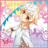 Karneval - Nai - Mini Towel - Towel (Broccoli)