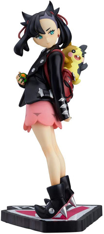 Pocket Monsters - Mary - Morpeko - Pokémon Center Original Figure (Max Factory)