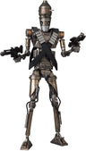 The Mandalorian - IG-11 - The Child - Mafex No.158 (Medicom Toy)