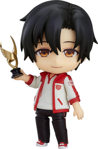 Quanzhi Gaoshou - Ye Xiu - Nendoroid #940 (Good Smile Company)