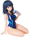 SSSS.Gridman - Takarada Rikka - 1/7 - Kyouei Mizugi ver. - 2021 Re-release (FOTS Japan)