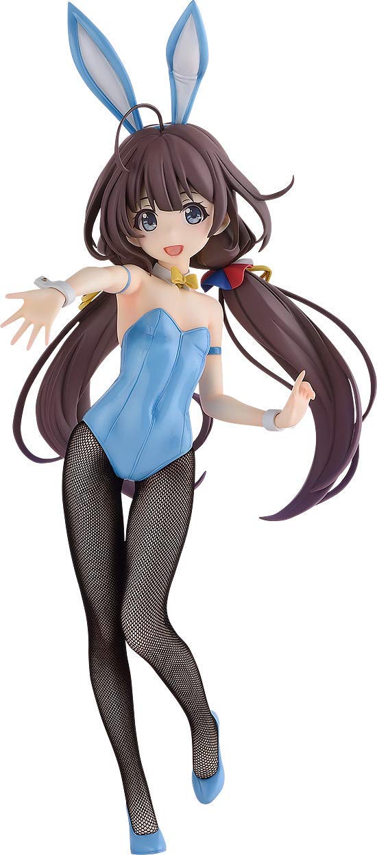 Ryuuou no Oshigoto! - Hinatsuru Ai - B-style - 1/4 - Bunny