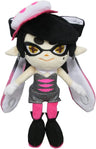 Splatoon - Aori - Splatoon All Star Collection Nuigurumi (San-ei)