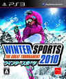 Winter Sports 2010: The Great Tournament