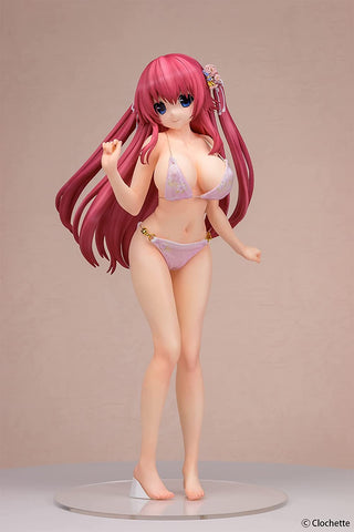 Haruru Minamo ni! - Harugasaki Kanau - Swimsuit Ver. (Insight)