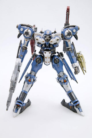 Armored Core - Crest CR-C89E - Variable Infinity - 1/72 - Oracle Ver. (Kotobukiya)