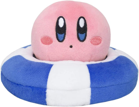 Hoshi no Kirby 30th - Nuigurumi - Hōruinwan (Sanei Boeki)