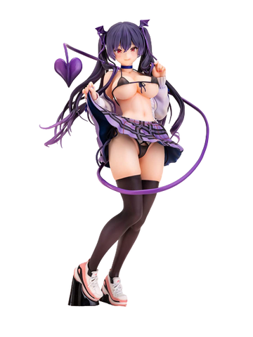 Original Character - Koakuma Rias-chan - 1/6 (Bishop's Rondo)