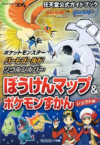 ポケモン フランス版 HG ハートゴールド 海外版 欧州版 仏版 - 携帯用 