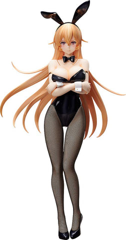 Shokugeki no Souma - Nakiri Erina - B-style - 1/4 - Bunny Ver. (FREEing)