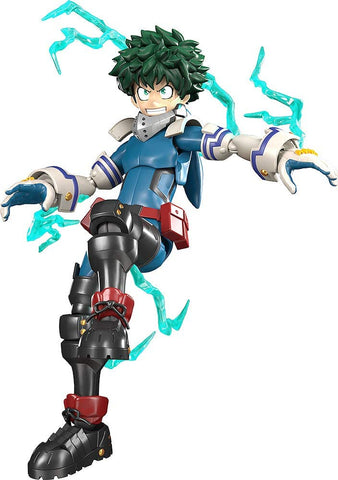 Boku no Hero Academia - Midoriya Izuku - Moderoid (Good Smile Company)