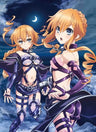Date A Live 2 Vol.1