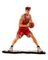 Slam Dunk - Sakuragi Hanamichi - The Spirit Collection of Inoue Takehiko - Style in the Moment (M.I.C)