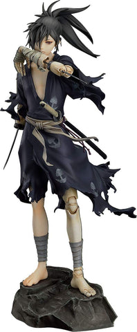 Dororo - Hyakkimaru - 1/7 - feat. Sayoko Kamitsure (Good Smile Company)