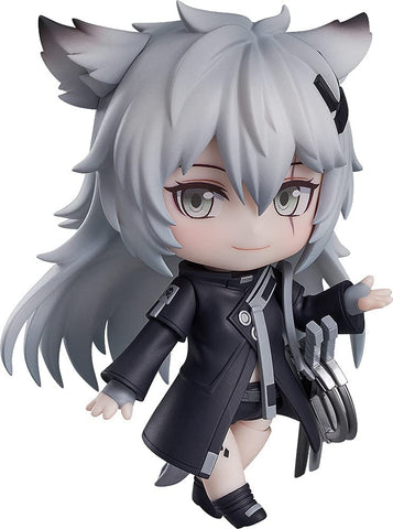 Arknights - Lappland - Nendoroid #1598 (Good Smile Arts Shanghai)