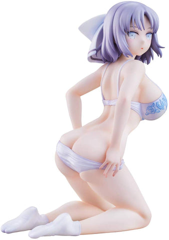 Senran Kagura NewWave G-Burst - Yumi (Union Creative International Ltd)