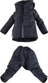 figma Styles - Techwear (Max Factory)