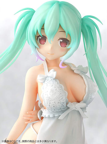 Original Character - Swimsuit Girls Collection - Eri - 1/5 - With Feet Ver. (Insight)