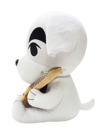 Animal Crossing - All Star Collection Big Plushie - K.K. Slider (Sanei Boeki)