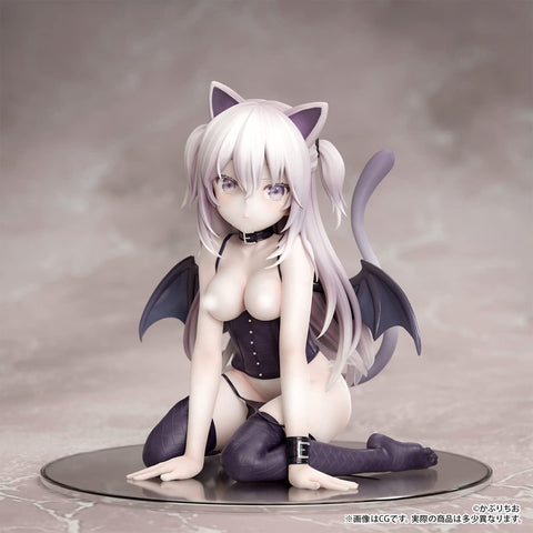 Original Character - Nya-Q-Bus - 1/6 - Seijin-muke Version (Insight)