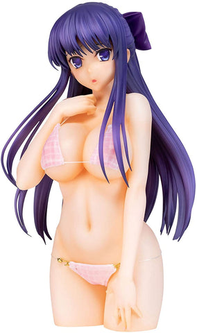Walkure Romanze: Shoujo Kishi Monogatari - Ryuuzouji Akane - 1/4 - Cloth Swimsuit Ver. (Insight)
