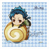 Kamigami no Asobi - Ludere deorum - Totsuka Takeru - Mini Towel - Towel (Contents Seed)