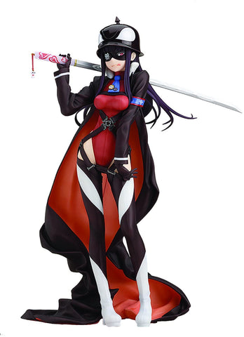 Sekai Seifuku ~ Bouryaku no Zvezda - Plamya-sama - 1/7 (Max Factory)