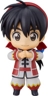 Chuuka Ichiban! - Liu Mao Hsing - Nendoroid #1241 (Good Smile Arts Shanghai, Good Smile Company)