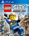 Lego City Undercover