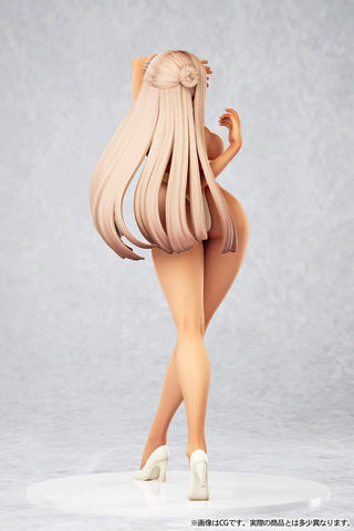 Original Character - Kasshoku-chan - 1/7 (B'full FOTS Japan)