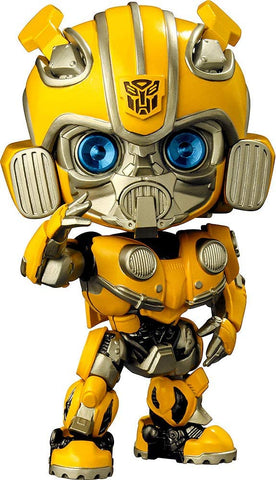 Bumblebee (2018) - Bumble - Nendoroid #1410 (Good Smile Company)