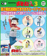 Osomatsu-san - Matsuno Osomatsu - Putitto Osomatsu-san 3 - Putitto Series (Kitan Club)