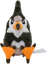 Pokemon - Staravia - Pokemon Fit Plushi (Pokemon Center)