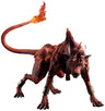 Final Fantasy VII Remake - Red XIII - Play Arts Kai (Square Enix)