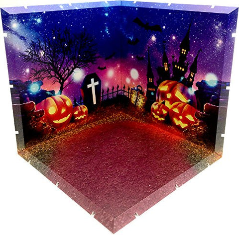 Dioramansion 150 - Halloween (Good Smile Company, PLM)