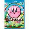 Touch! Kirby Super Rainbow