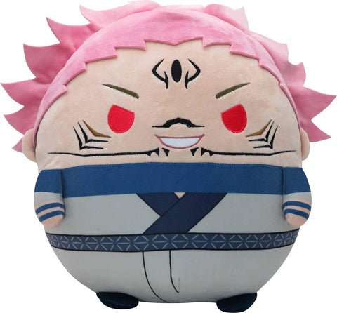 Jujutsu Kaisen - Sukuna - Fuwa Kororin BIG (Takara Tomy A.R.T.S)