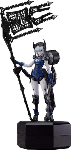 Original Character - Chitocerium - VI-carbonia lonsdaleite - 1/1 (Good Smile Company)
