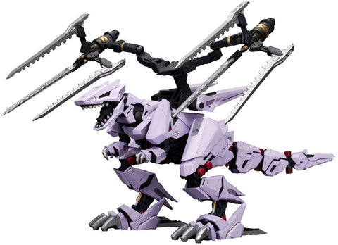 Zoids - EZ-049 Berserk Führer - Highend Master Model - Repackage Ver. - 2022 Re-release (Kotobukiya)