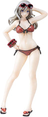 God Eater - Alisa Ilinichina Amiella - 1/7 - Off Shot Swimsuit Ver. (B'full)