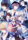 Eikoku Tantei Mysteria The Crown