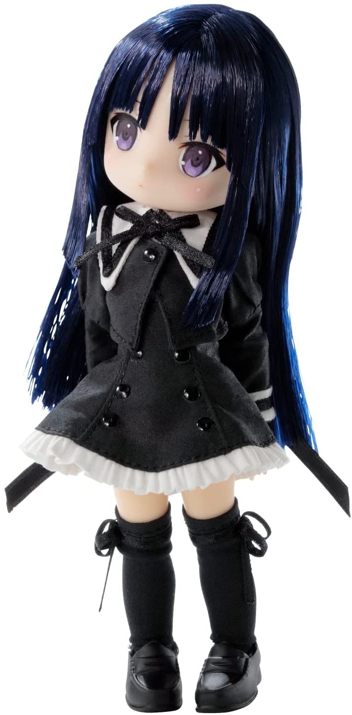 DOLPokke - No.008 - CHUCHU DOLL FRIENDS - Assault Lily - Fruits