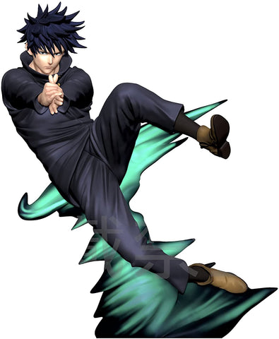 Jujutsu Kaisen - Fushiguro Megumi - SPM Figure (Sega)