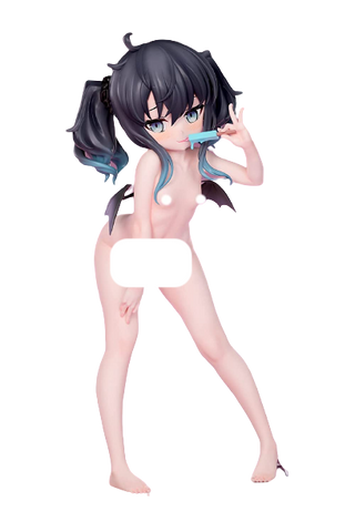 Original Character - Nikkan Shoujo Lala - 1/4 - Tsuishi Eye (Insight)