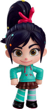 Wreck-It Ralph - Vanellope von Schweetz - Nendoroid #1492 (Good Smile Company)