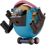 One Piece - Tony Tony Chopper - Robo Super 1 - Guard fortress (Bandai Spirits)