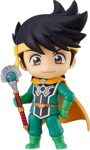 Dragon Quest: Dai no Daibouken - Pop - Nendoroid #1571 (Good Smile Company)