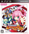 Attouteki Yuugi: Mugen Souls (CH Selection)