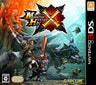 Monster Hunter X