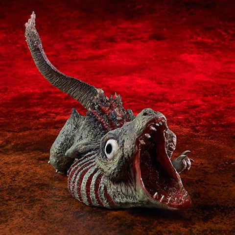 Shin Gojira - Gojira - DefoReal Series - 2nd Form (X-Plus)